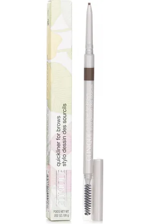 Clinique Ladies Quickliner For Brows 0.002 oz # 03 Soft Brown Makeup 192333128695