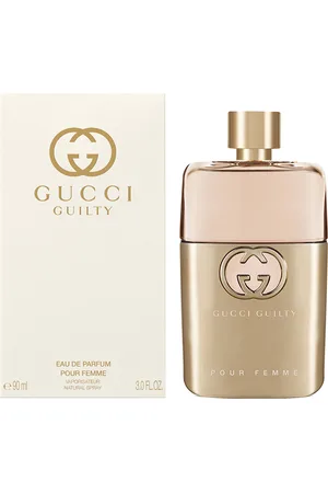 Gucci Guilty / EDP Spray 3.0 oz (90 ml) (w)