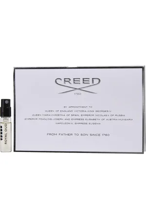 Creed Mens Royal Oud EDP 0.084 oz Fragrances 3508440501103