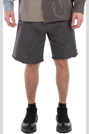 J.W.Anderson Twisted Workswear Shorts, Brand Size 50 (US Size 40)