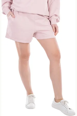 ROTATE Ladies Fairy Tale Elasticated Shorts, Size Small