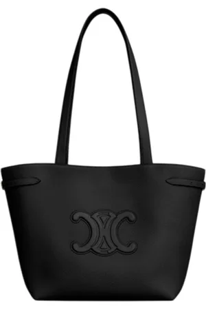 Céline Anais Cabas Cuir Triomphe