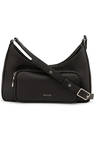 Matt & Nat Palm Vegan Crossbody Bag