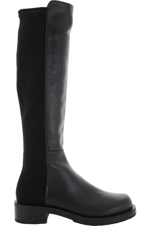 Stuart Weitzman Knee High Boots, Brand Size 35 ( US Size 4.5 )