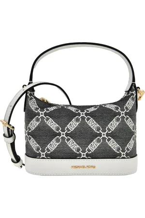 Michael Kors Empire Chain Crossbody Bag