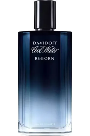 Davidoff Mens Cool Water Reborn EDT Spray 2.54 oz Fragrances 3616302038794