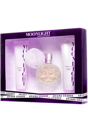 Ariana Grande Ladies Moonlight Gift Set Fragrances 812256023807