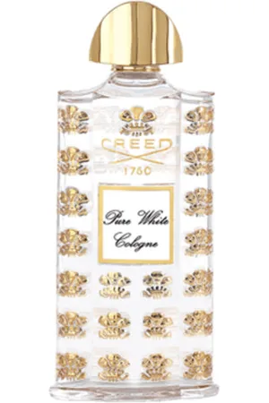 Creed Unisex Pure White Cologne EDP 2.5 oz Fragrances 3508440752031