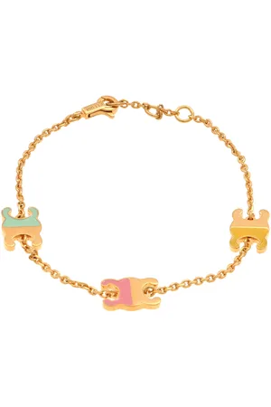 Céline Teen Bracelet In Multicolor