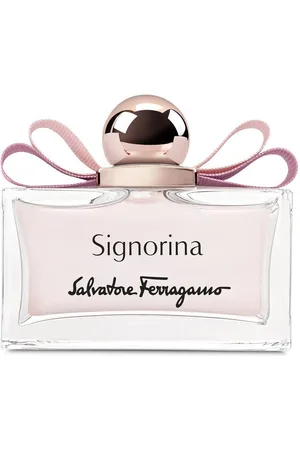 Salvatore Ferragamo Ladies Signorina EDP Spray 3.4 oz (Tester) Fragrances 8052464895410