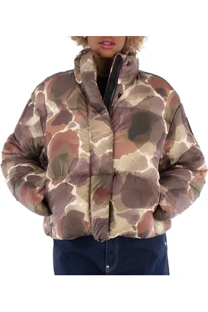 Canada Goose Cypress Long Sleeve Padded Jacket, Size Large