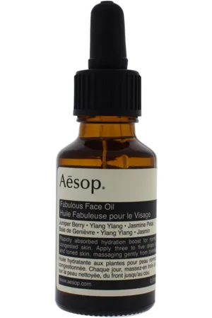 Aesop Fabulous Face Oil by for Unisex - 0.9 oz Oil