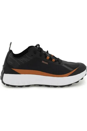 Ermenegildo Zegna Ermenegildo X Norda Trail Running Sneakers, Brand Size 6 ( US Size 7 )