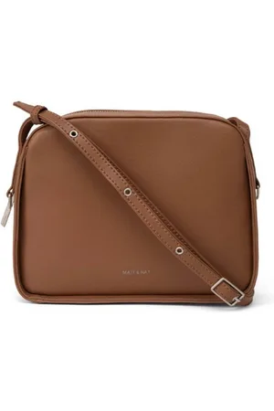 Matt & Nat Arbor Arc Vegan Crossbody Bag