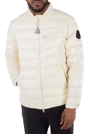 Moncler Amalteas Down Puffer Jacket, Brand Size 4 (X-Large)