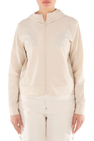 save the duck Pear Zip Hooded Jacket, Brand Size 0 (X-Small)