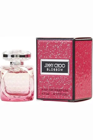 Jimmy Choo Blossom / EDP Splash Mini 0.15 oz (4.5 ml) (w)