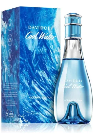 Davidoff Ladies Cool Water Oceanic EDT 3.3 oz Fragrances 3616303467388
