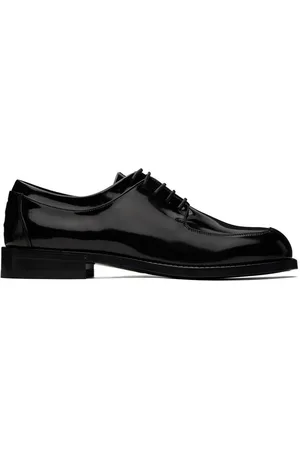 Salvatore Ferragamo Derby Shoe, Size 7
