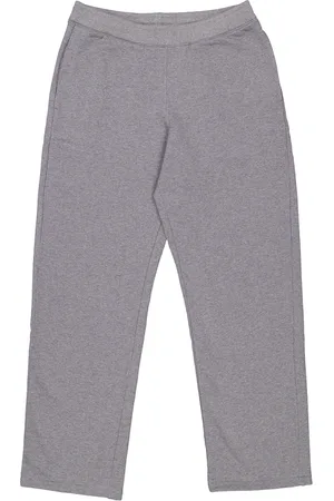 Bally Felpa Logo Print Sweatpants, Size Small
