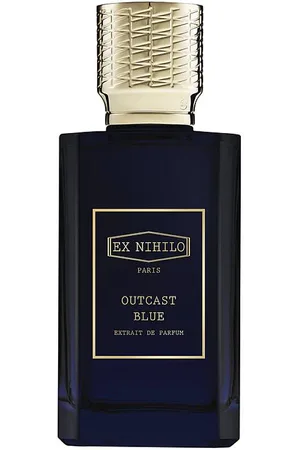 Ex Nihilo Unisex Outcast Blue Extrait de Parfum Spray 3.4 oz Fragrances 3760264095101