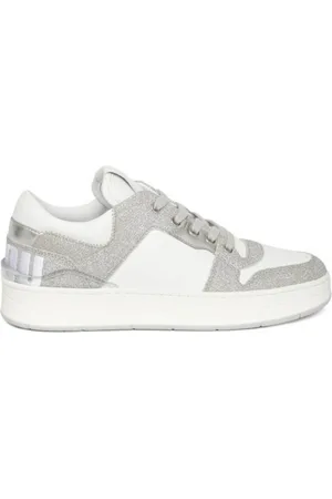 Jimmy Choo Florent Sneakers, Brand Size 42 (US Size 9)