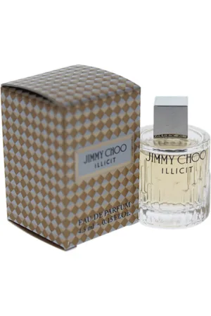 Jimmy Choo Illicit by EDP Mini 0.15 oz (4.5 ml) (w)