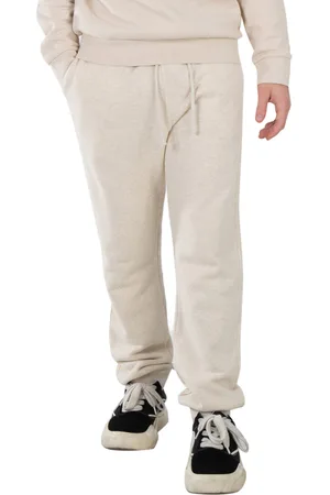 J.W.Anderson Feel Free To Say Hi Track Pants, Size Small