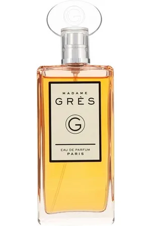Grès Ladies Madame EDP Spray 3.4 oz (Tester) Fragrances 7640111500575