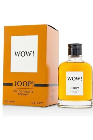 JOOP! WOW! Eau De Toilette Spray 100ml/3.4oz