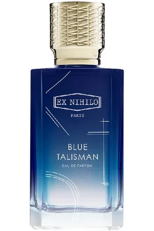 Ex Nihilo Unisex Blue Talisman EDP Spray 3.4 oz Fragrances 3760264097440