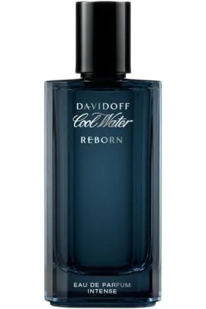 Davidoff Mens Cool Water Reborn Intense EDP Spray 1.7 oz Fragrances 3616305187567