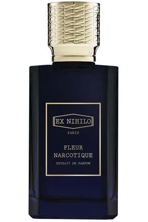 Ex Nihilo Unisex Fleur Narcotique Extrait de Parfum Spray 3.4 oz (Tester) Fragrances 3760264095095
