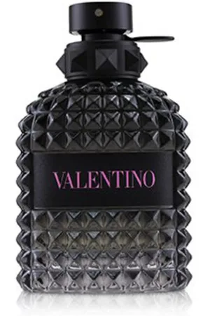 VALENTINO Uomo Born In Roma / EDT Spray 3.4 oz (100 ml) (m)