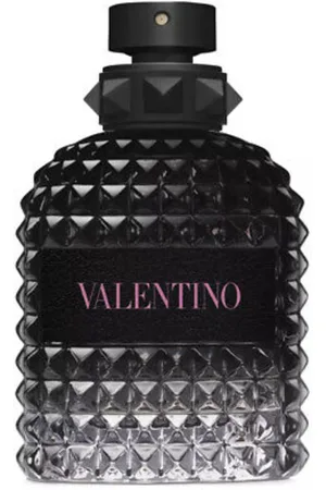 VALENTINO Mens Born In Roma Uomo EDT Spray 3.4 oz (Tester) Fragrances 3614272761506