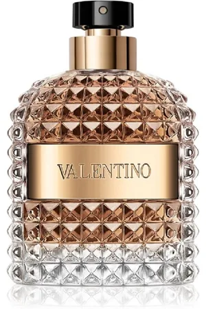 VALENTINO Mens Uomo EDT 3.4 oz (Tester) Fragrances 3614272732001