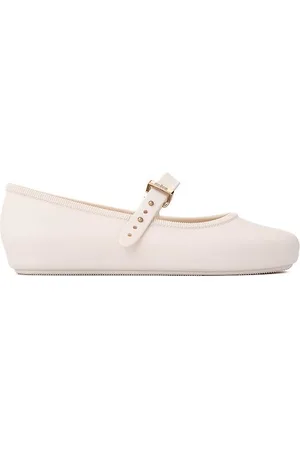Melissa Soft Ballerina Flat - Little Kid / Big Kid