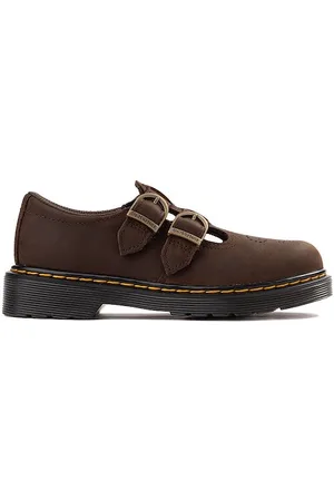 Dr. Martens 8065 Mary Jane Casual Shoe - Little Kid / Big Kid