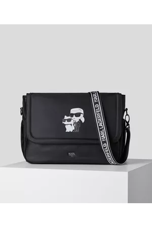 Karl Lagerfeld Baby Changing Bags - Baby K/ikonik Changing Bag, unisex, , Size: One size