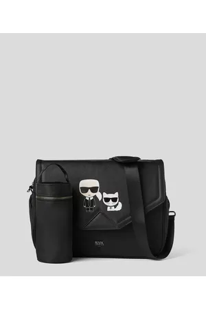 Karl Lagerfeld Baby Changing Bags - Baby Ikonik Changing Bag, unisex, , Size: One size
