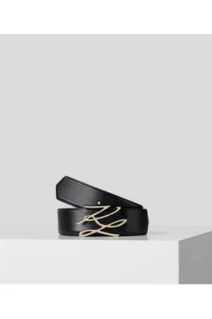Karl Lagerfeld Women Belts - K/autograph Medium Belt, Woman, , Size: S