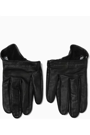 Karl Lagerfeld Women Gloves - X Alled-martinez Half Glove, Woman, , Size: S