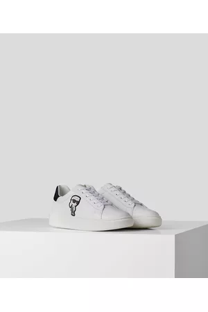Karl Lagerfeld Sneakers - Boys' K/ikonik Sneaker, unisex, , Size: 29