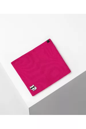 Karl Lagerfeld Scarves - Girls Choupette Snood, unisex, , Size: 52