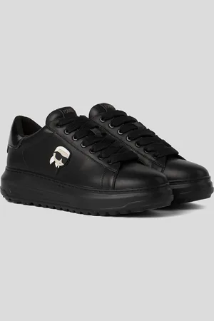 Karl Lagerfeld Ikon Nft Kapri Lug Sneakers, Man, , Size: 40