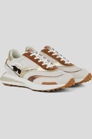 Karl Lagerfeld Ikon Nft Zone Sneakers, Woman, , Size: 35