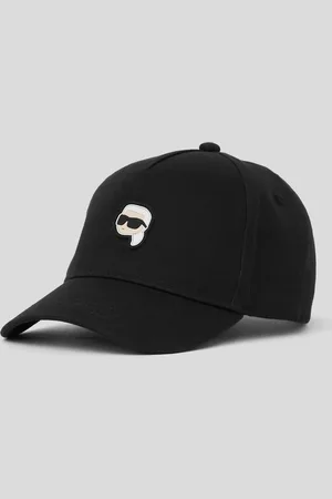 Karl Lagerfeld Boys Ikon Cap, unisex, , Size: 52