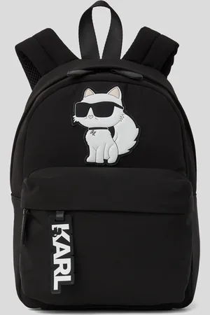 Karl Lagerfeld Girls Ikon Backpack, unisex, , Size: One size