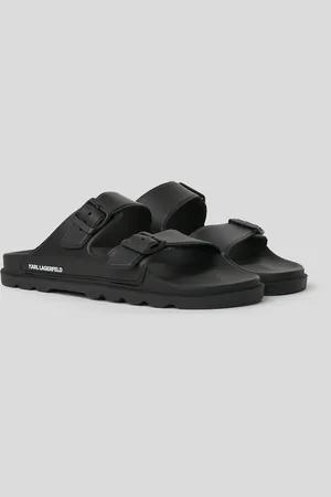 Karl Lagerfeld Kondo Tred Slippers, Woman, , Size: 35