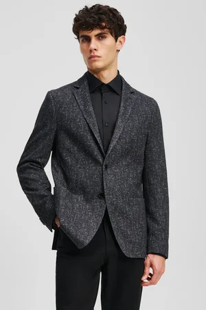 Karl Lagerfeld Tailored Jacket, Man, , Size: 36